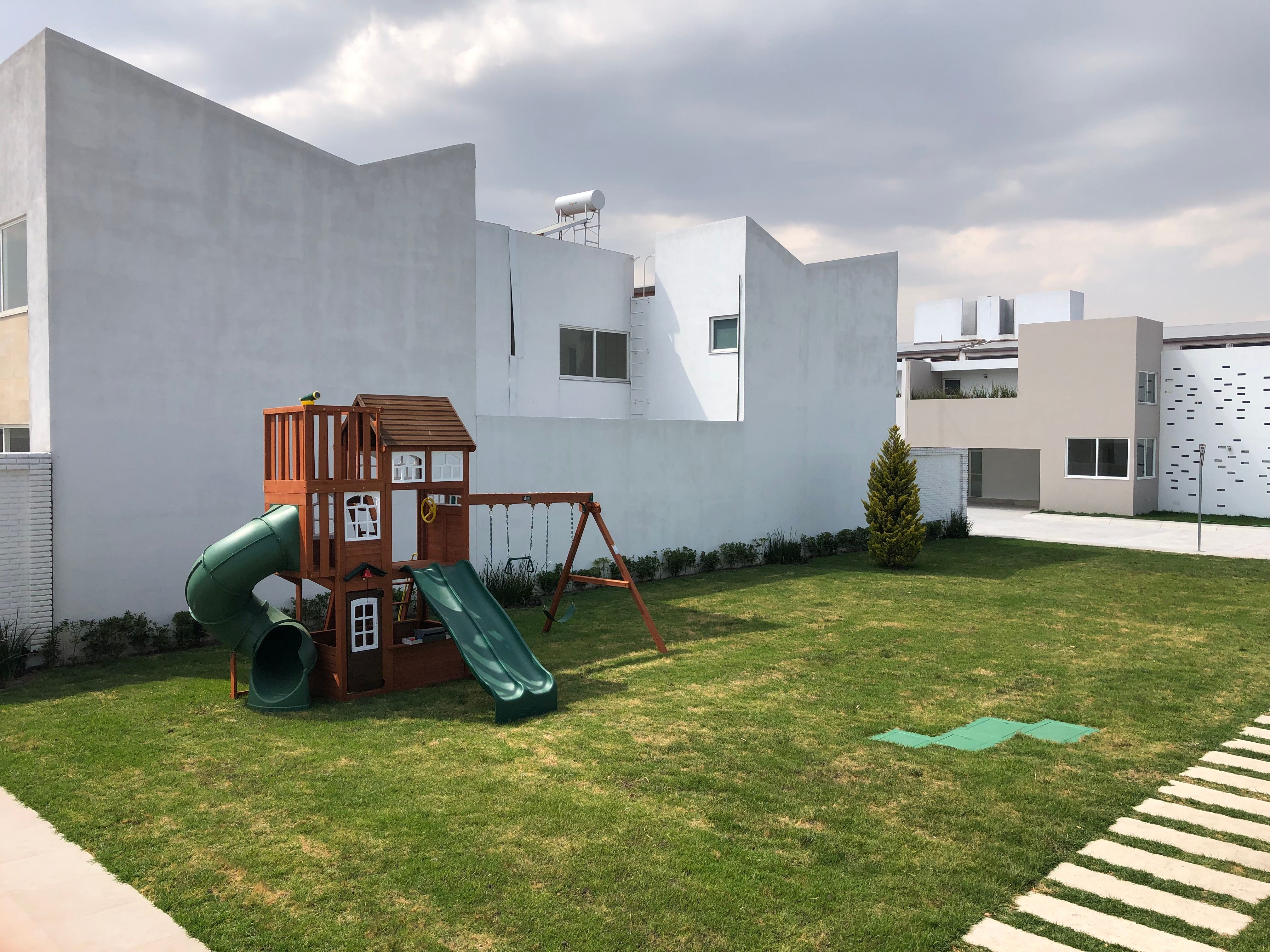Jardín