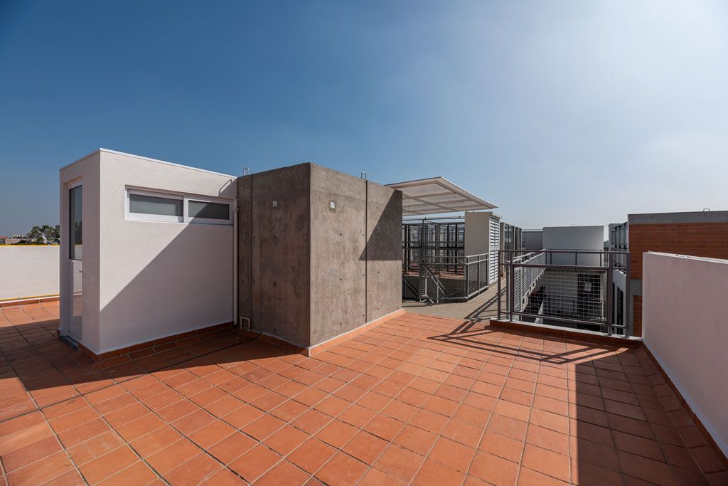 Terraza