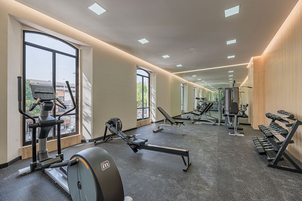 Gym
