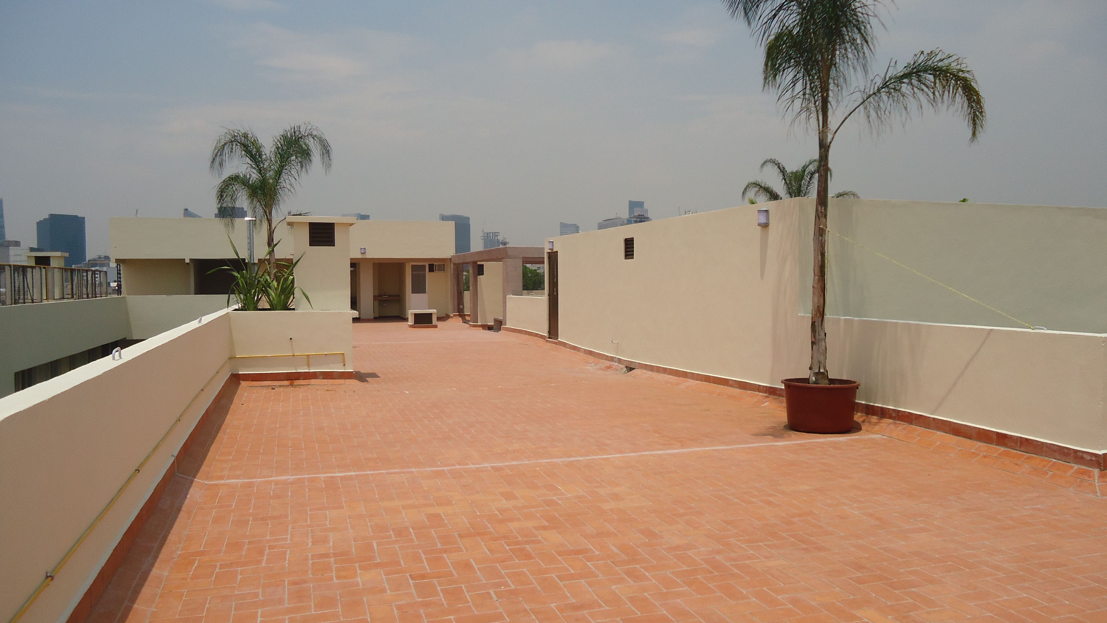 Terraza