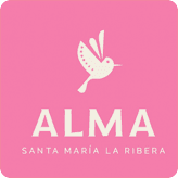 Alma Sta María