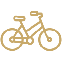 Estacionamiento para bicicletas