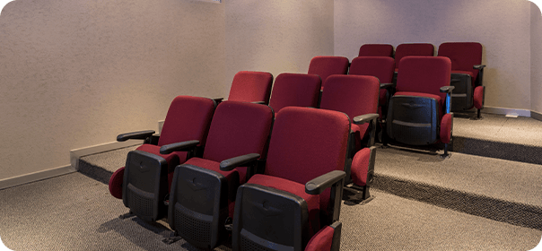 Sala de Cine