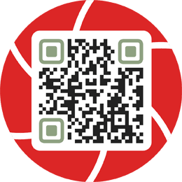 Código QR de Ubicación