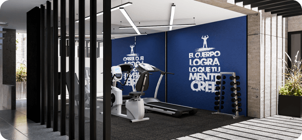 Gimnasio