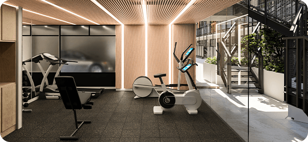 Gimnasio