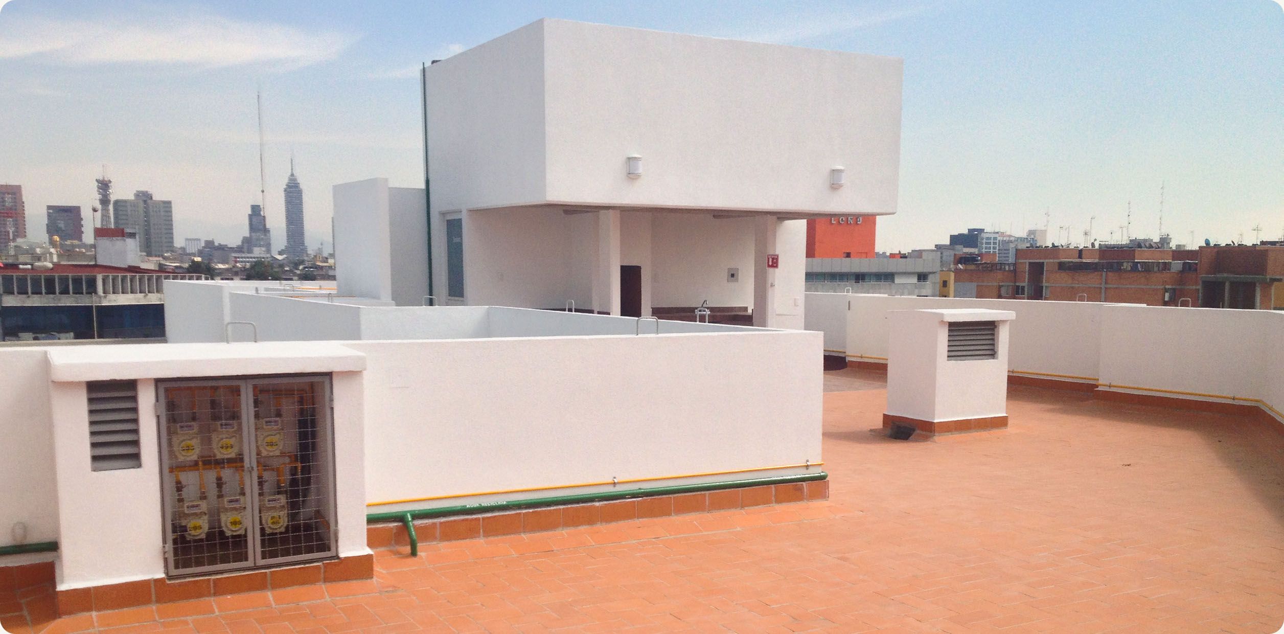 Terraza