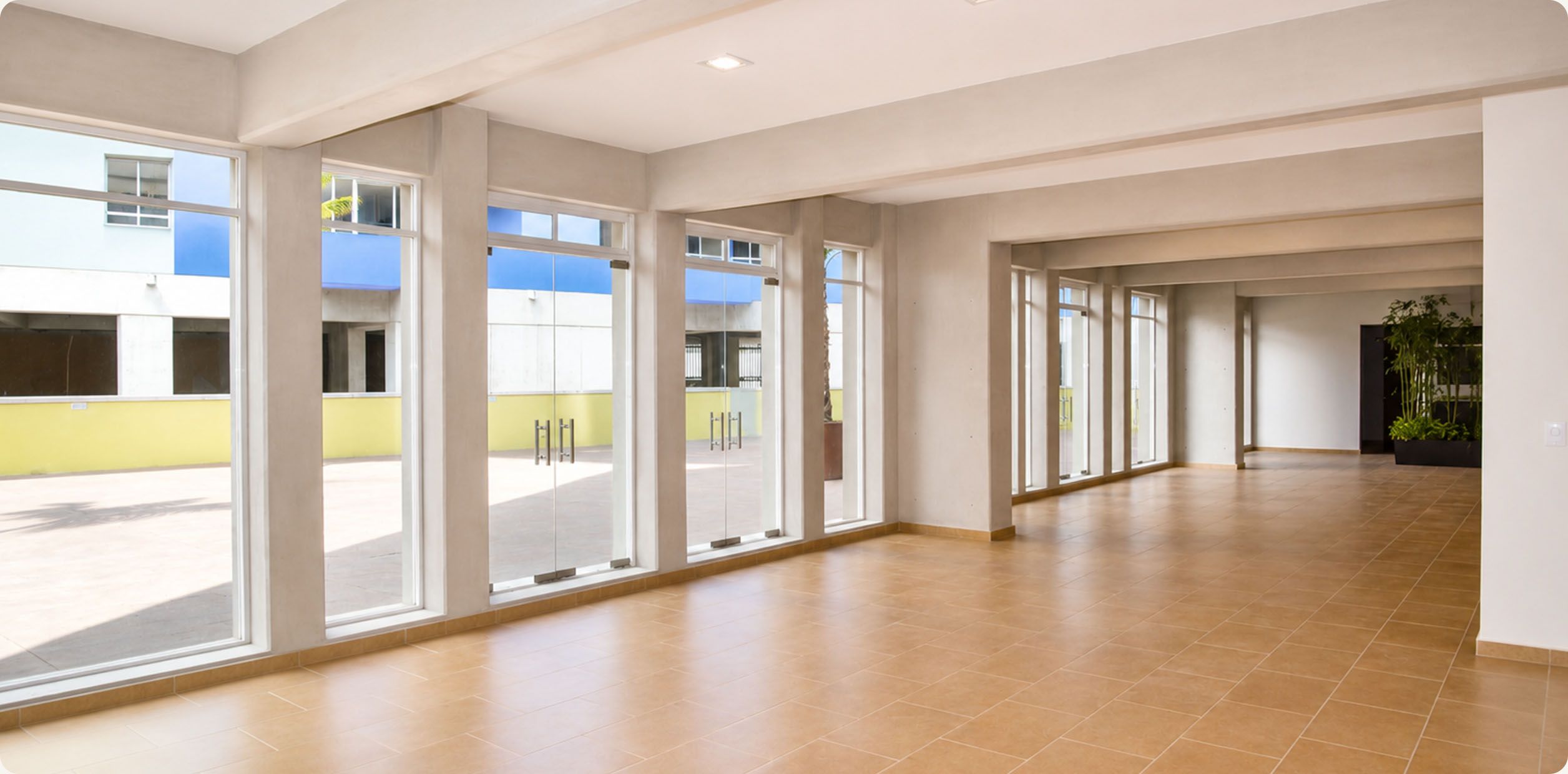 Salón de eventos
