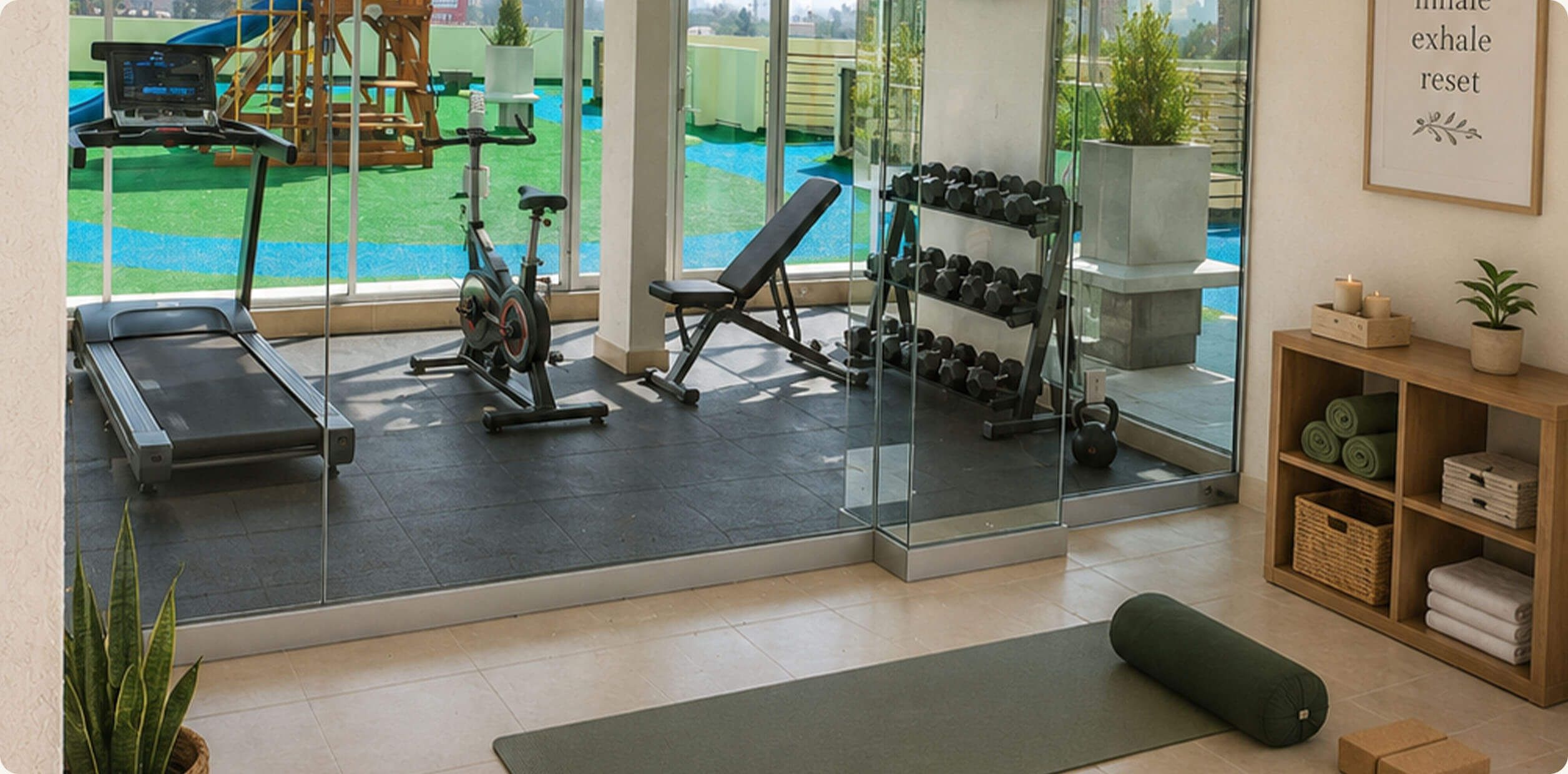 Gym