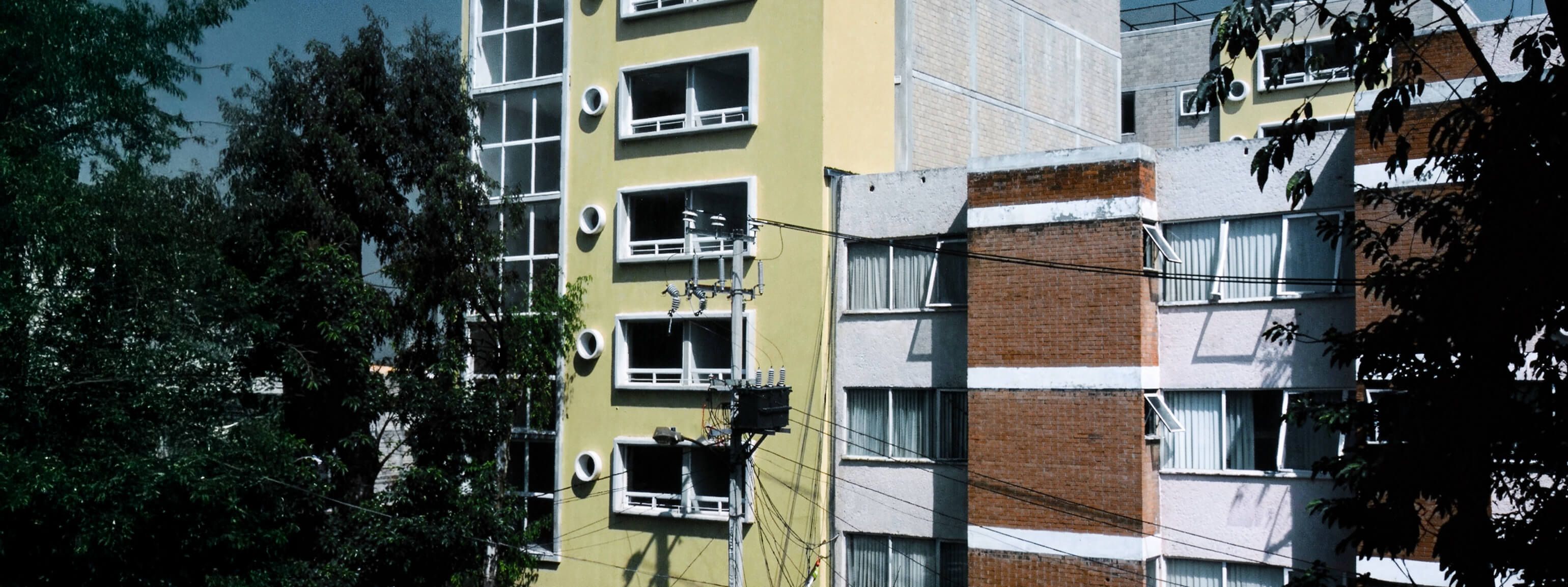 Residencial Observatorio