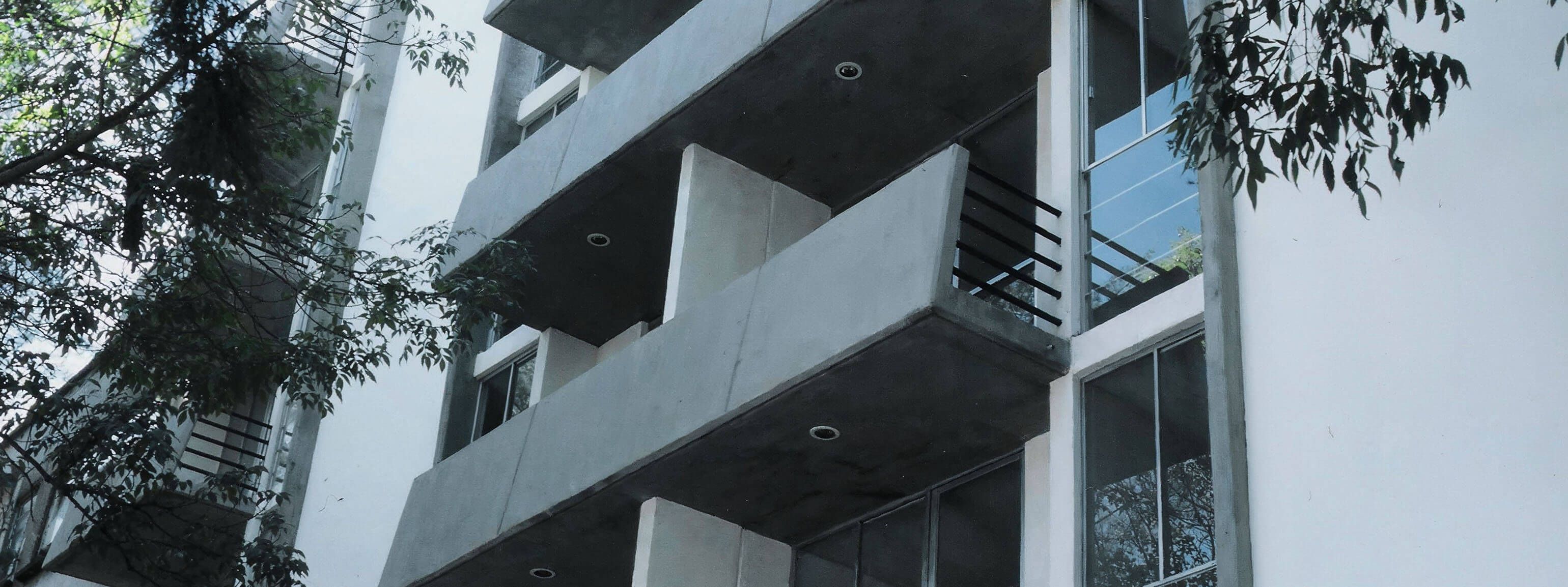 Residencial Alzate
