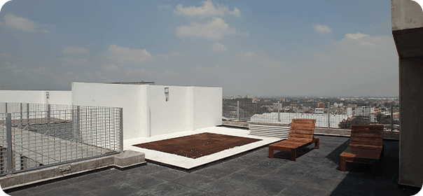 Terraza